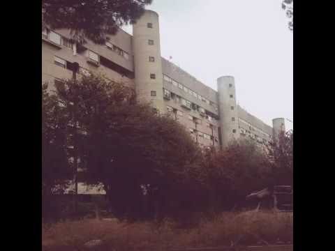 Achille Lauro - CRANK