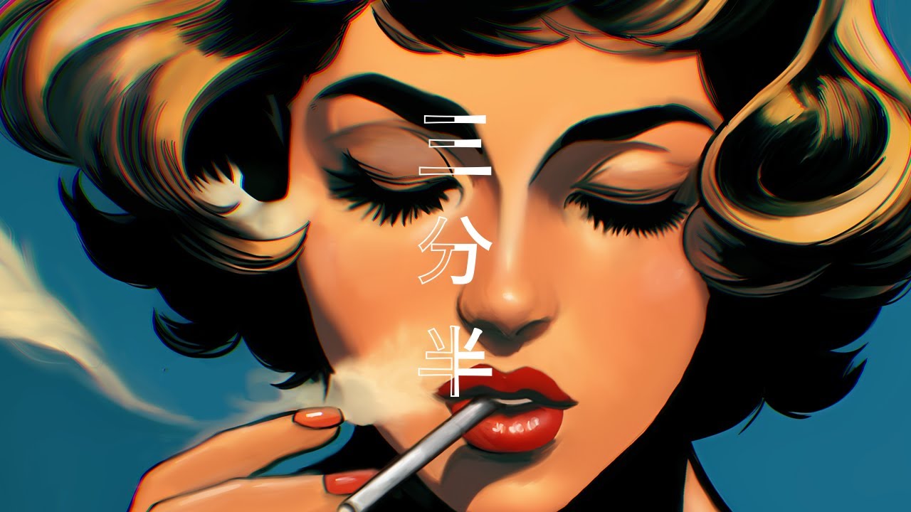 古川本舗「三分半 (feat. mm.)」Music Video