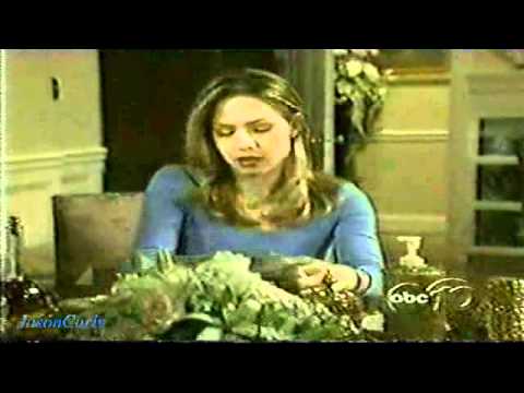 2000 Caroline Benson 37 - Carly Takes A Pregnancy Test!