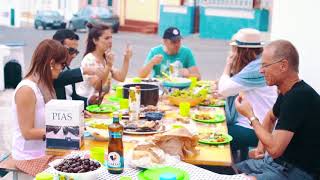 Oeste - Centro de Portugal