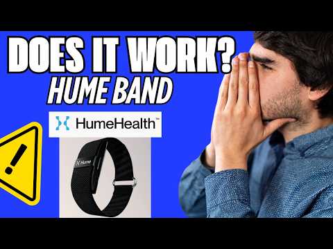 Hume Health Band Reviews and Complaints - Is Hume Band Scam or Legit? Is It Worth It?