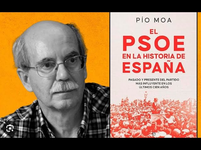 Vídeo relacionado con El PSOE en la historia de España: Pasado y presente del partido más influyente en los últimos cien años