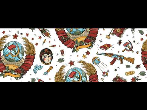 Marcel Cartier - What Is To Be Done? (Official Audio)