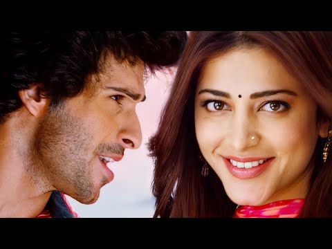 Jeene Laga Hoon Lyrical - Ramaiya Vastavaiya | Girish Kumar, Shruti Haasan | Best Romantic Song