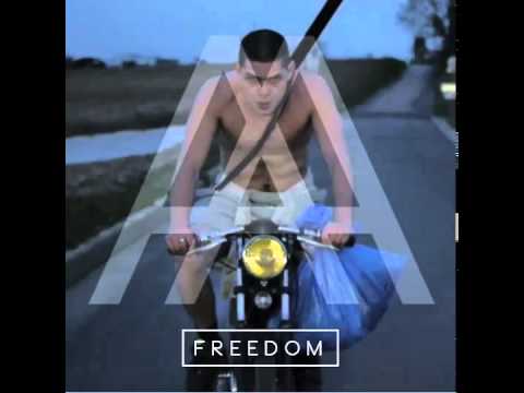 Freedom - Postaal