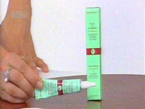 comment appliquer roaccutane gel