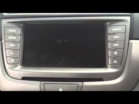 Custom Holden IQ Startup [ZOPP]