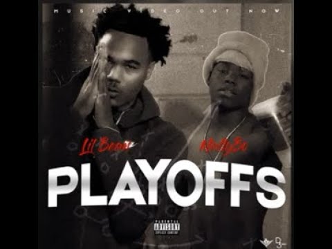 Playoffs- Mally Bo ft. Lil Bean Clean