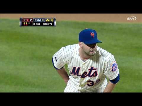 SLN AT NYN - April 22, 2014