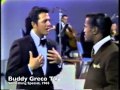 Buddy Greco, The Lady Is A Tramp, Duet With ...