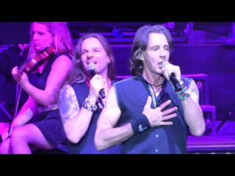 Rock meets Classic 2017 - Rick Springfield - Human Touch (Live) @ Frankfurt 15.04.17