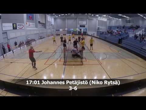 Maalikooste SCH - Indians II