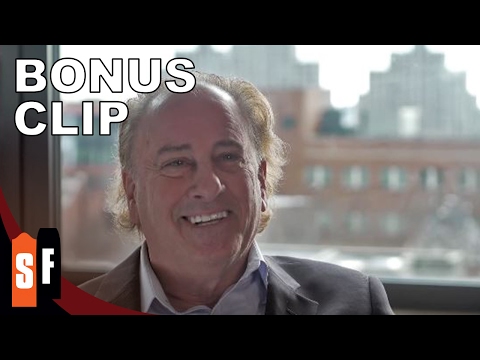 Thumbnail of the video: Mark L. Lester On Transforming The Book Into a Movie