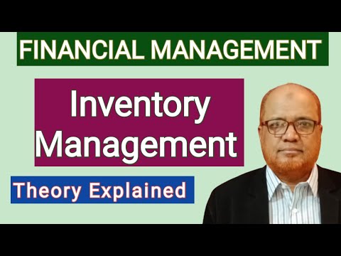Financial Management I Cash Management I Problems and Solutions I Part 5 I Hasham Ali Khan I