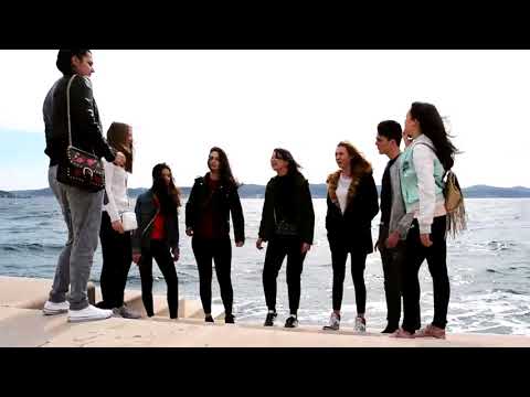 Frama Posušje - Prostranstva Tebe koji jesi (Uskrs fest 2018.)