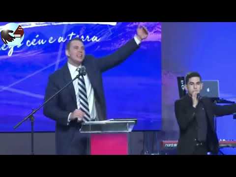 Pr. David Eldridge Pregação - A MULHER DE LÓ