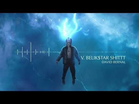 Belik$tar Shittt - David Bernal (Visualizer)