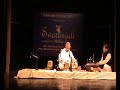 Accampaning With Pt Shiv Shankar Roy
