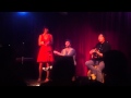Dream a Little Dream - Katrina Stone and Benj ...