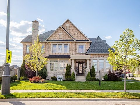 For Sale - 30 Ingleborough Drive, Brampton, ON L6X 0W4