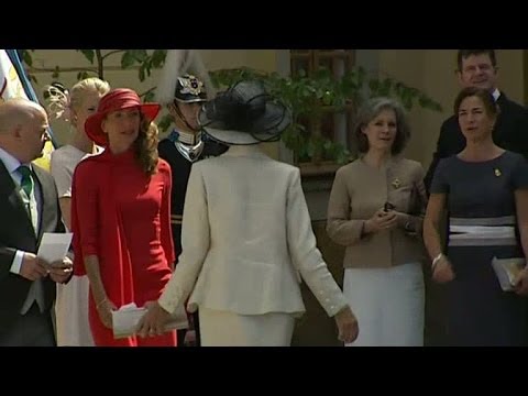 Expertpanelen om dagens gästlista - Nyhetsmorgon (TV4)