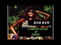 Deezi ft Yamoto Band - Bam Bam( Audiovideo)