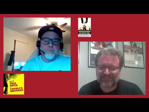 Showdown at Boot Hill