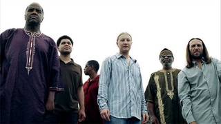 The Derek Trucks band - So Close, So Far Away