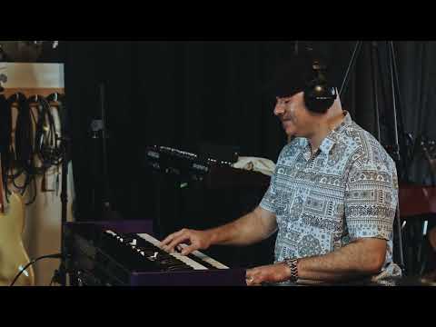 RISK - @Brian Charette & @Dano Soltis