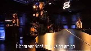 Lady Antebellum - Hello World tradução (legendado)