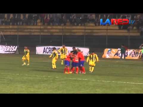 VIDEO GOLES: MARQUENSE 2-3 XELAJU,MC -CLASICO DEL OCCIDENTE-