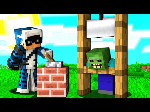 15 TRAPPOLE DI MINECRAFT CHE DEVI CONOSCERE!