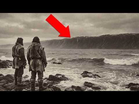 5 Ancient Apocalypses That Actually Happened