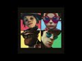 Gorillaz Andromeda Feat DRAM No Crossfade