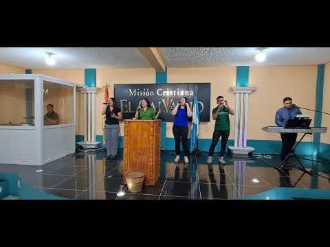 Servicio General | 11 de octubre de 2026 | MCEC Estanzuela