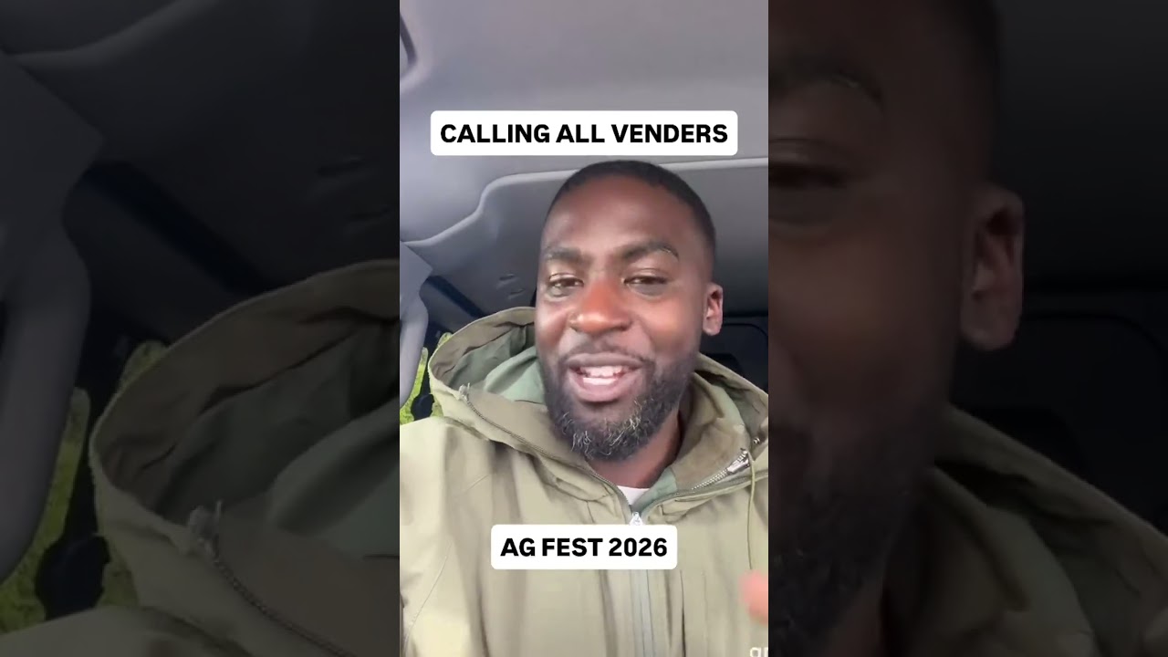 Food Vendors We’re looking for a variety of food vendors