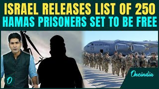 Who is HAMAS' Marwan Barghouti? 250 Al-Qassam Fighters Ready To Return In Israel’s Prisoner Release