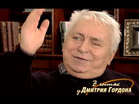 Владимир Калиниченко. 'В гостях у Дмитрия Гордона'. 1/3 (2011)