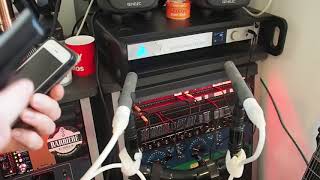 Video thumbnail for Schoeps CMC 54 vs. Schoeps CMC 64 – EMC-problems? by Producing Bonedo