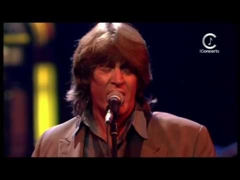 Mick Taylor Blues Band Live Arthur's Club, Geneva, 1995 1080p HD