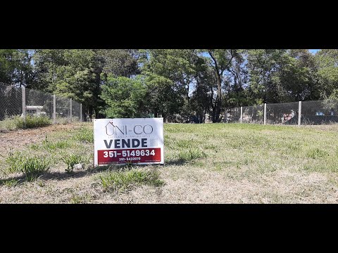 VIDEO LOTE JARDINES DE LA COLONIA