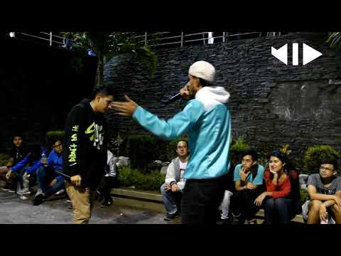 Pepe vs Washo - Navi FreeStyle PUYO