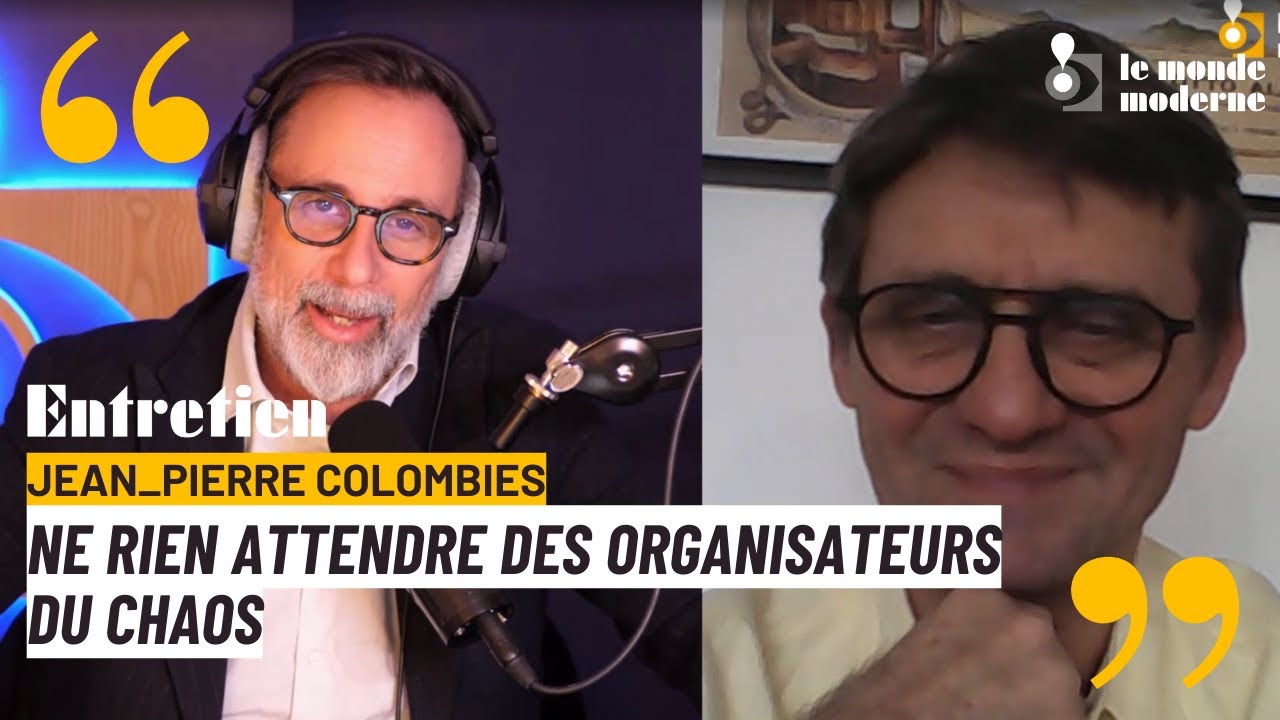 Police, justice : pourquoi un tel délabrement ?