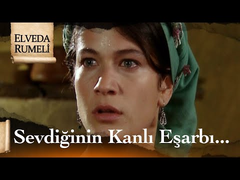 Vahide, Mustafa'nın öldüğü haberini aldığı an! - Elveda Rumeli 30. Bölüm
