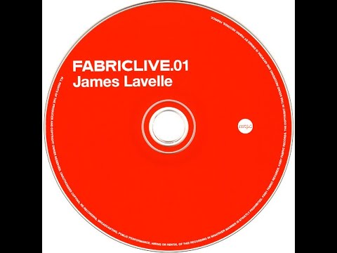 U.N.K.L.E (James Lavelle) @ The Fabric 0.1