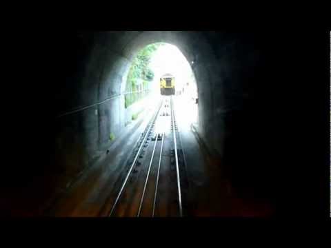 Дорога на Монжуик