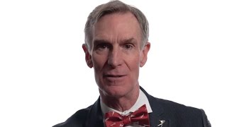 Tucker Carlson vs. Bill Nye: Round Two – The Science Guy's Reply