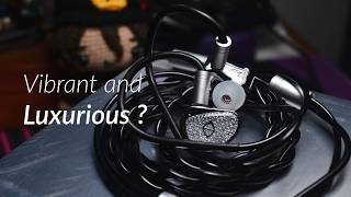 EarAcoustic STA Hi End MAX In-Ear Monitor Review