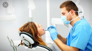 Dentist WhatsApp status  playdate