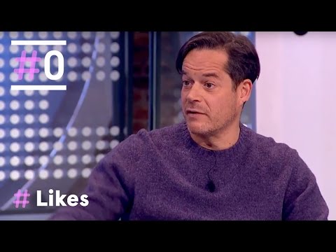 Likes: Jorge Sanz y su "Tiempo" #Likes186 | #0